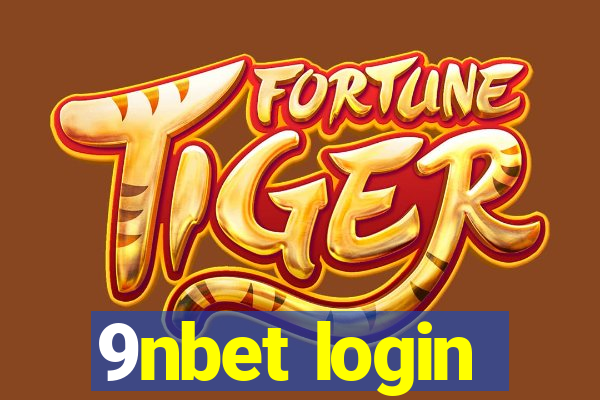 9nbet login